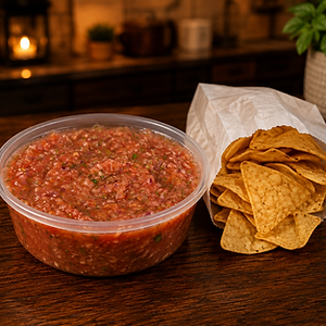 Salsa