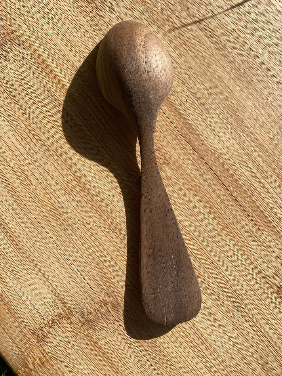 Thumbnail: Sierra Spoon