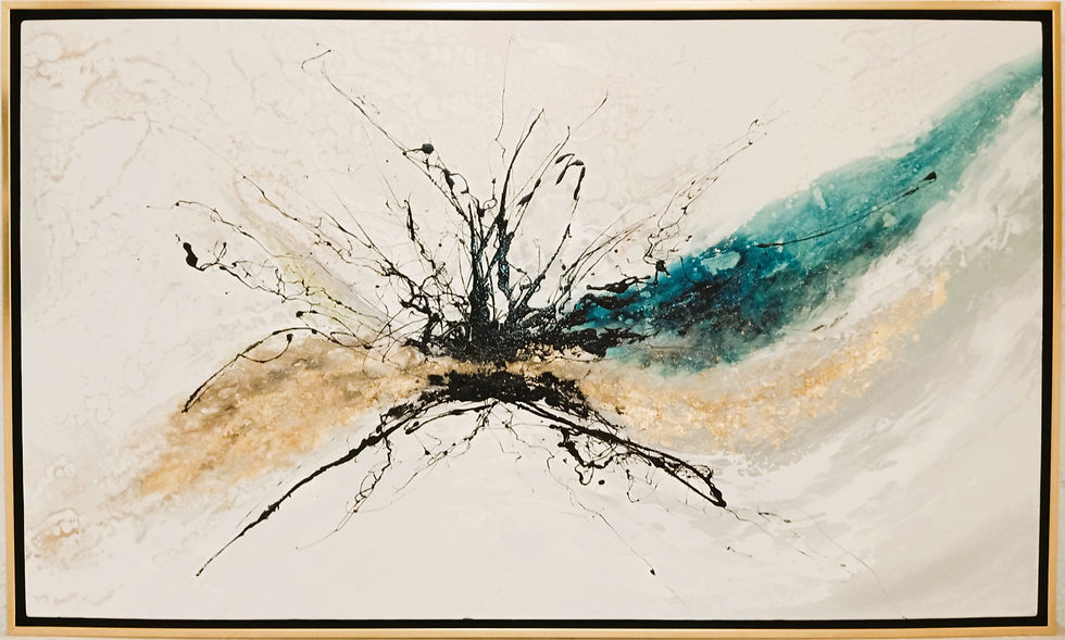 Miniatura: Nebulosa San Marino