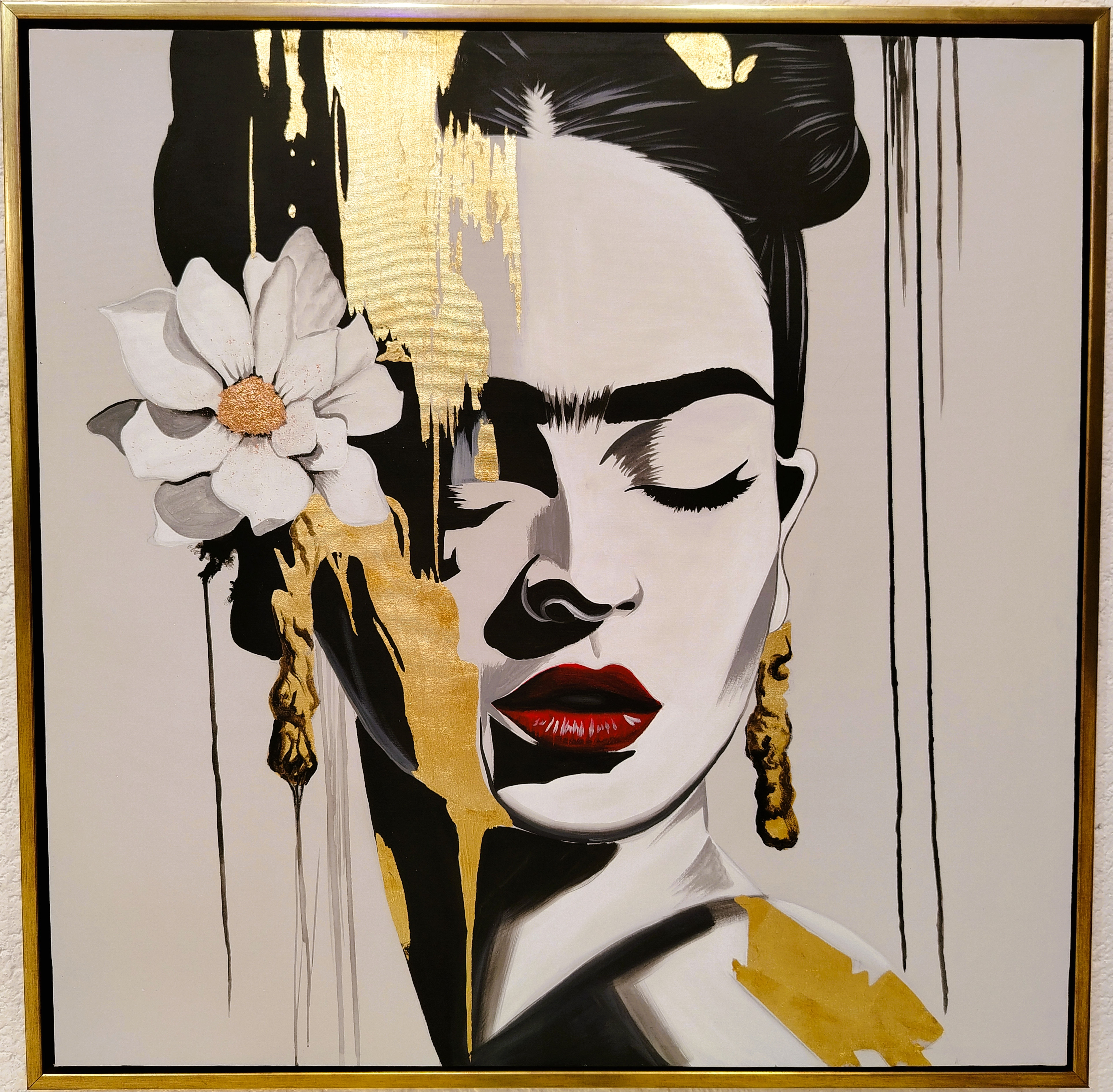 Frida Kahlo