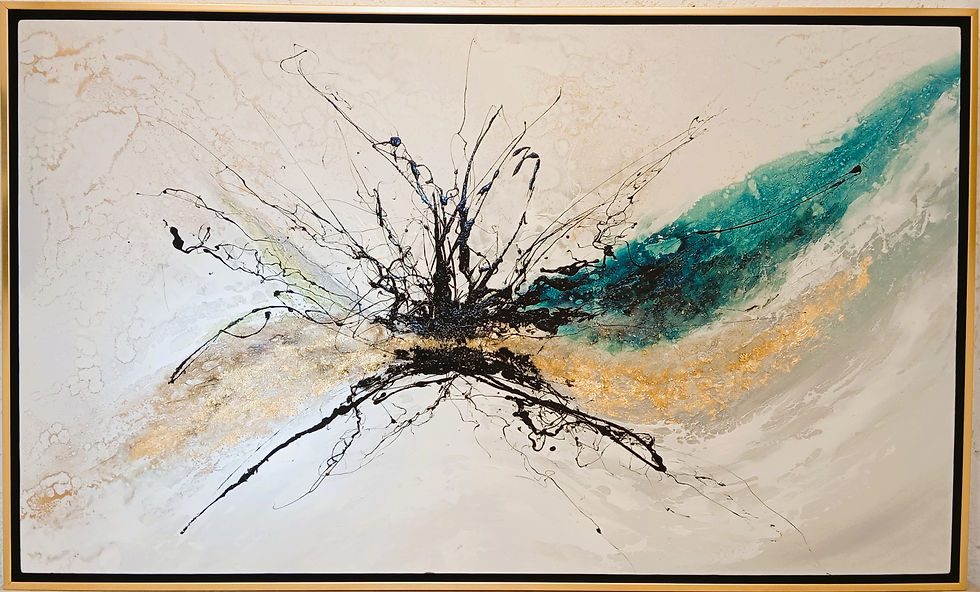 Miniatura: Nebulosa San Marino