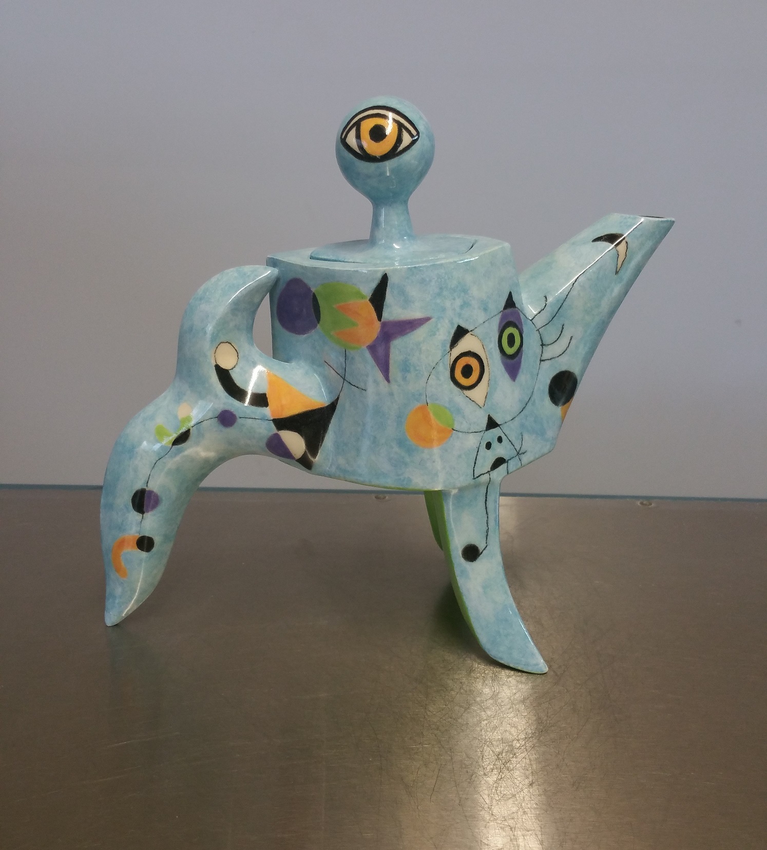 Dawn Oakford