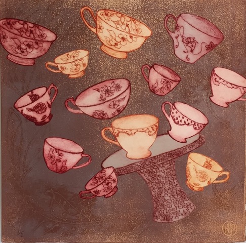 Carolyn Canty
