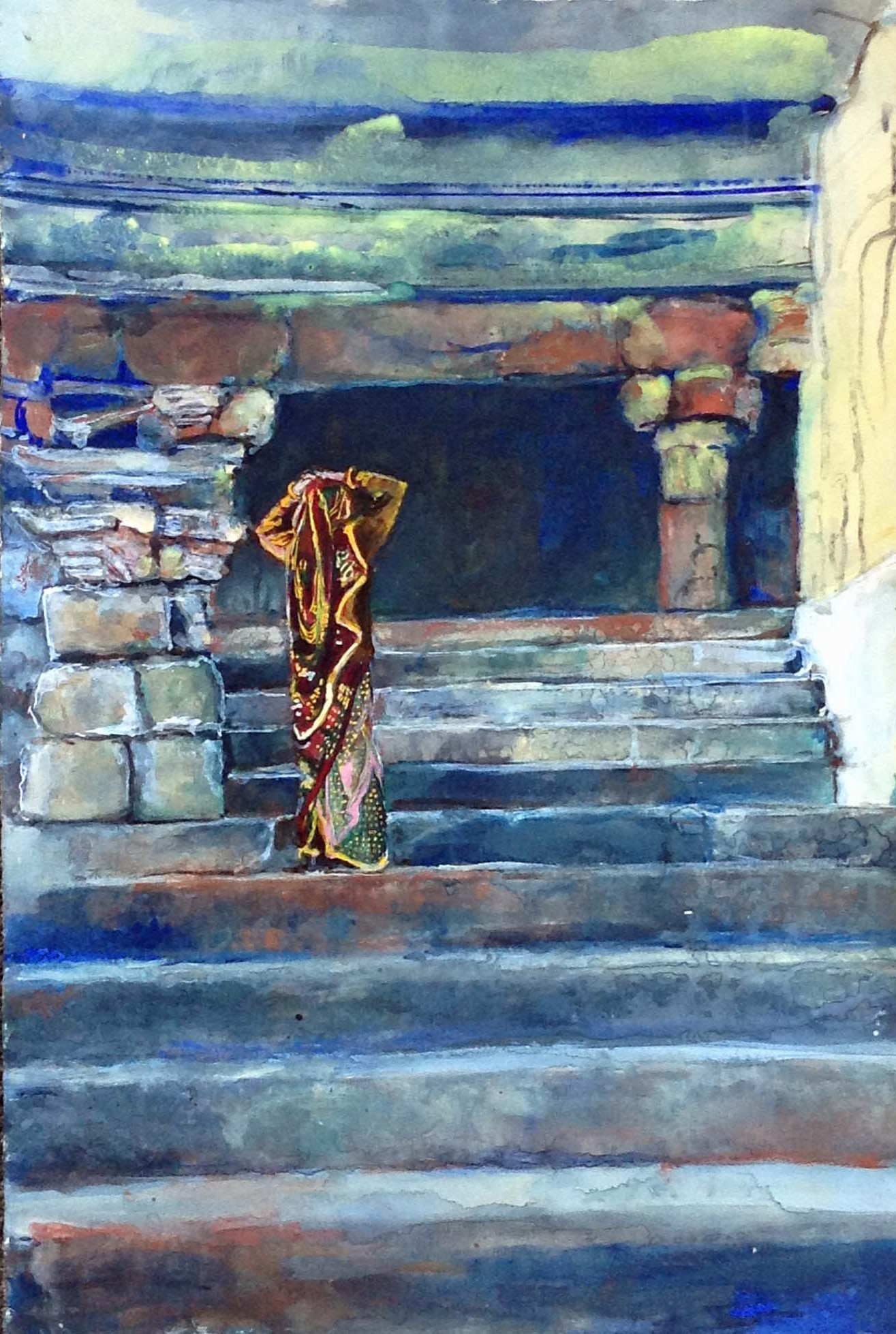 Therese Mulford