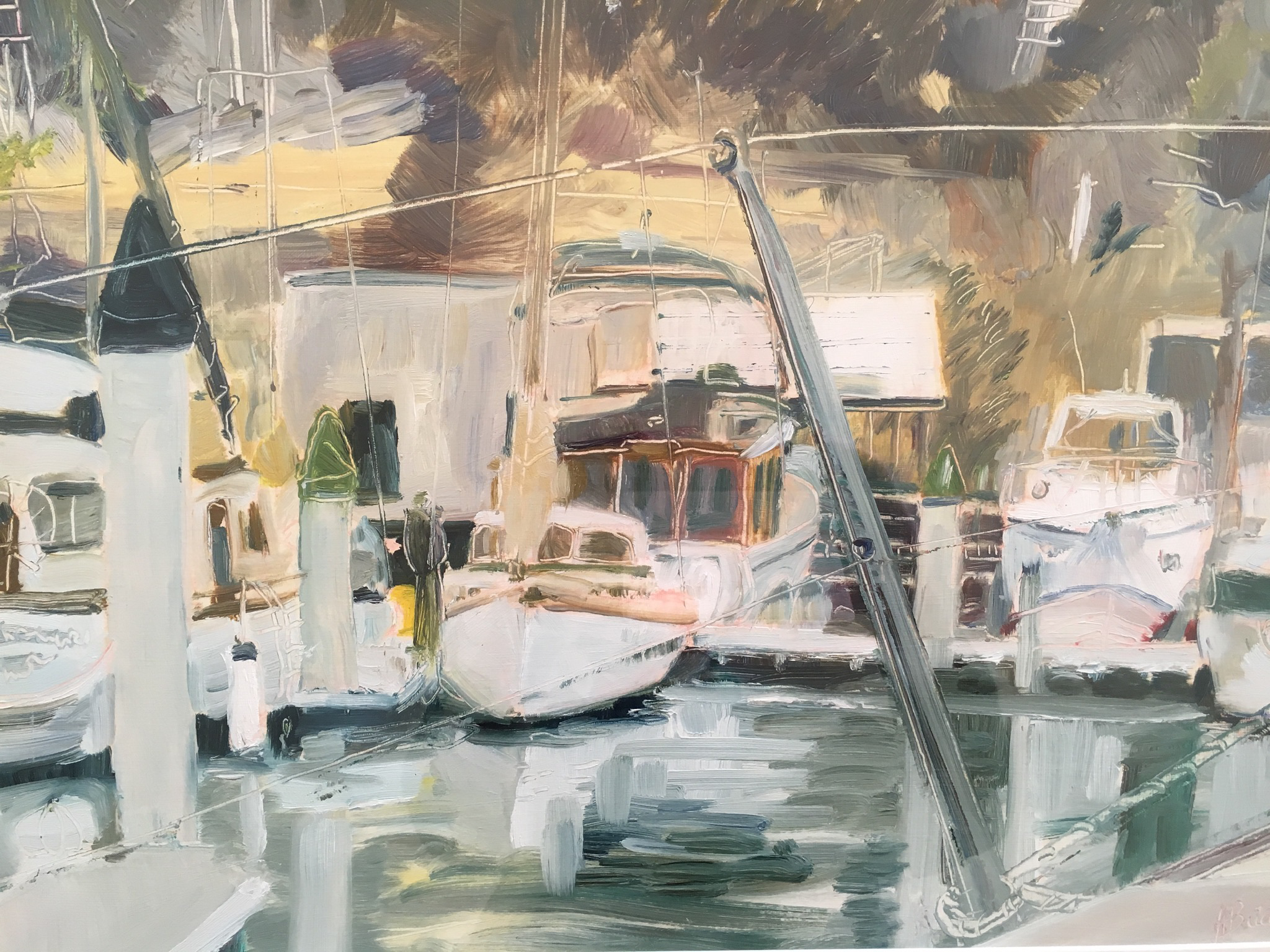 Helen Brigland