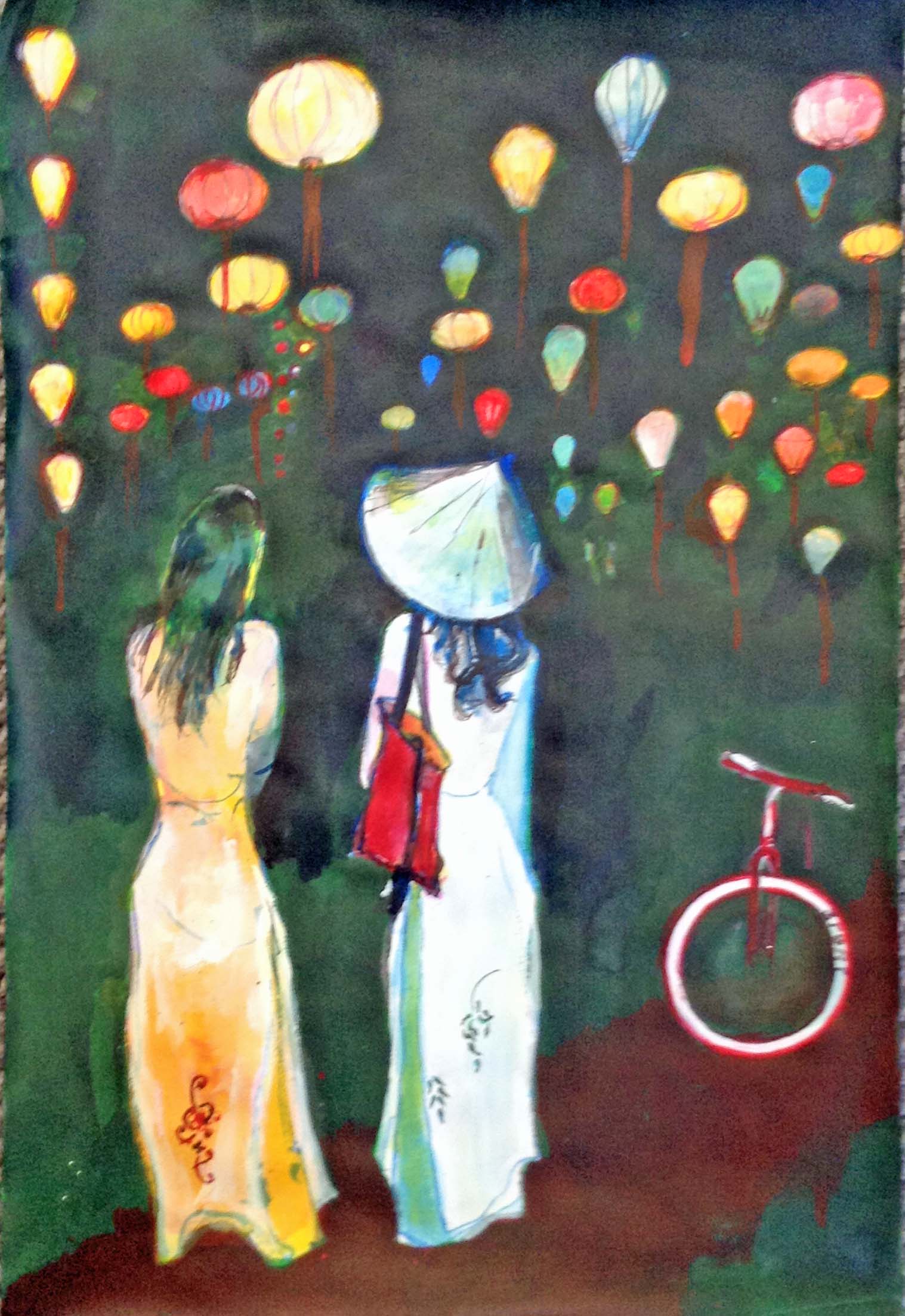 Therese Mulford