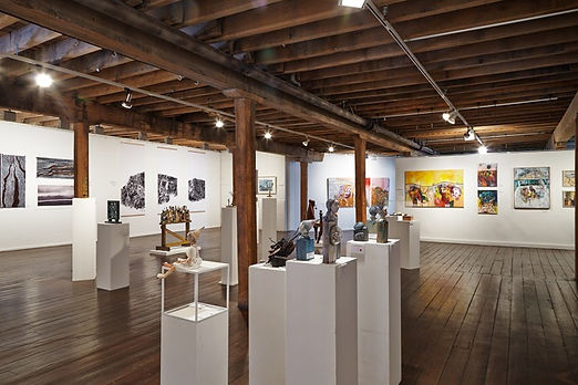 gallery showing exhibition for images of tasmania