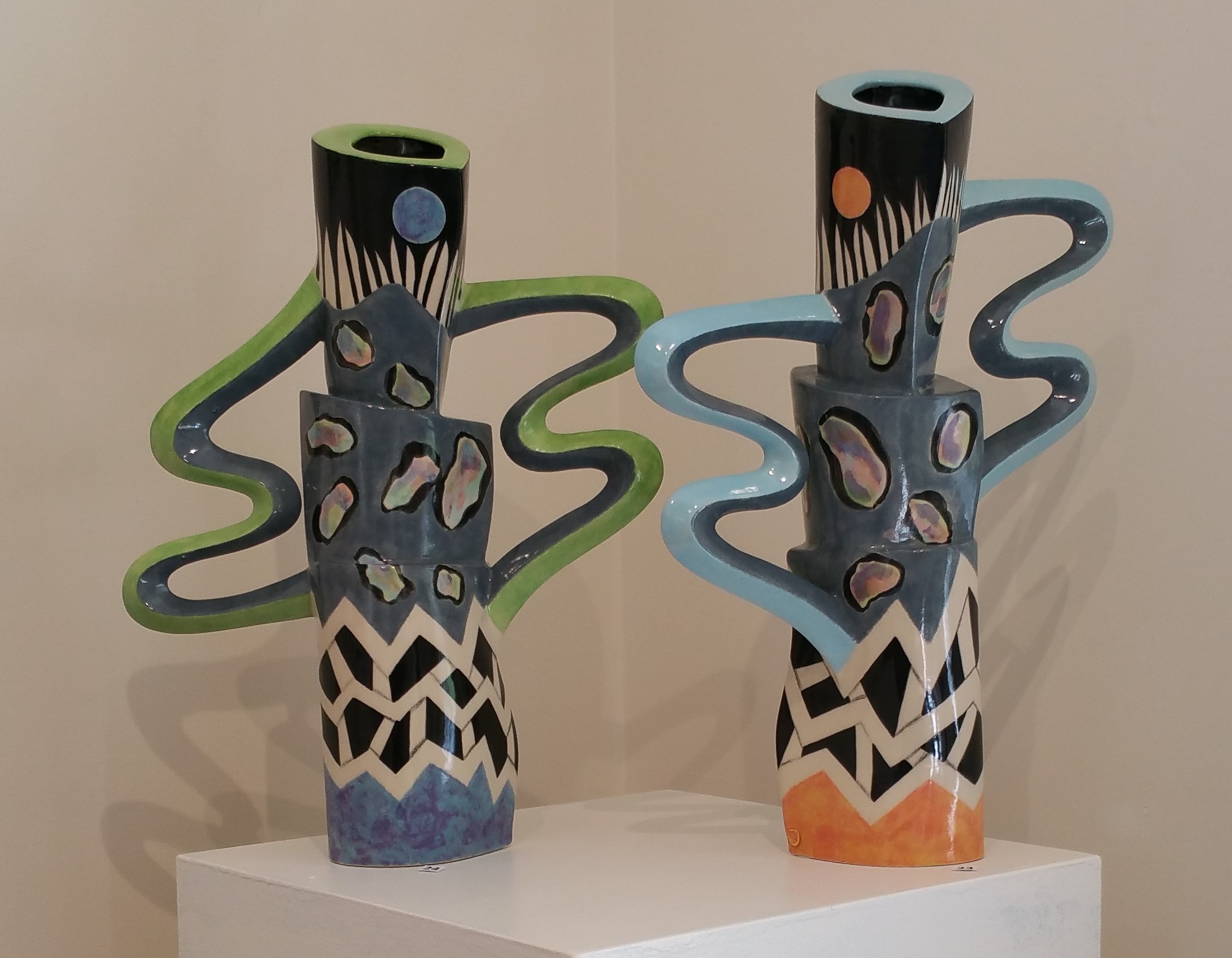 Dawn Oakford