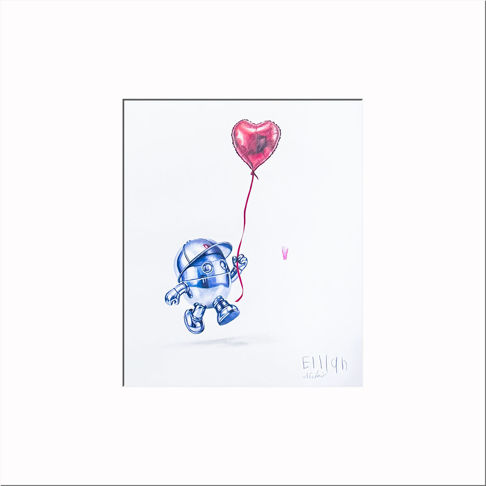 Elidhs Loveheart