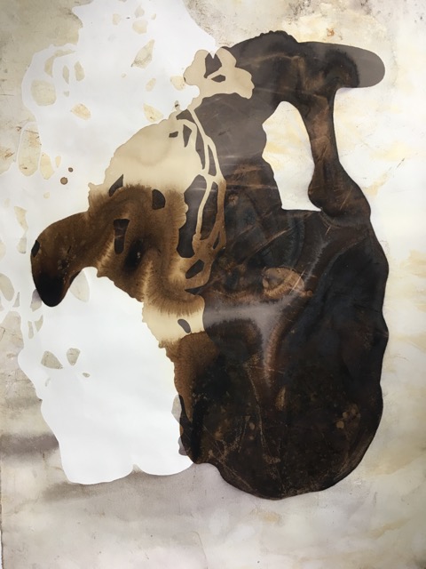 Linda Crispin