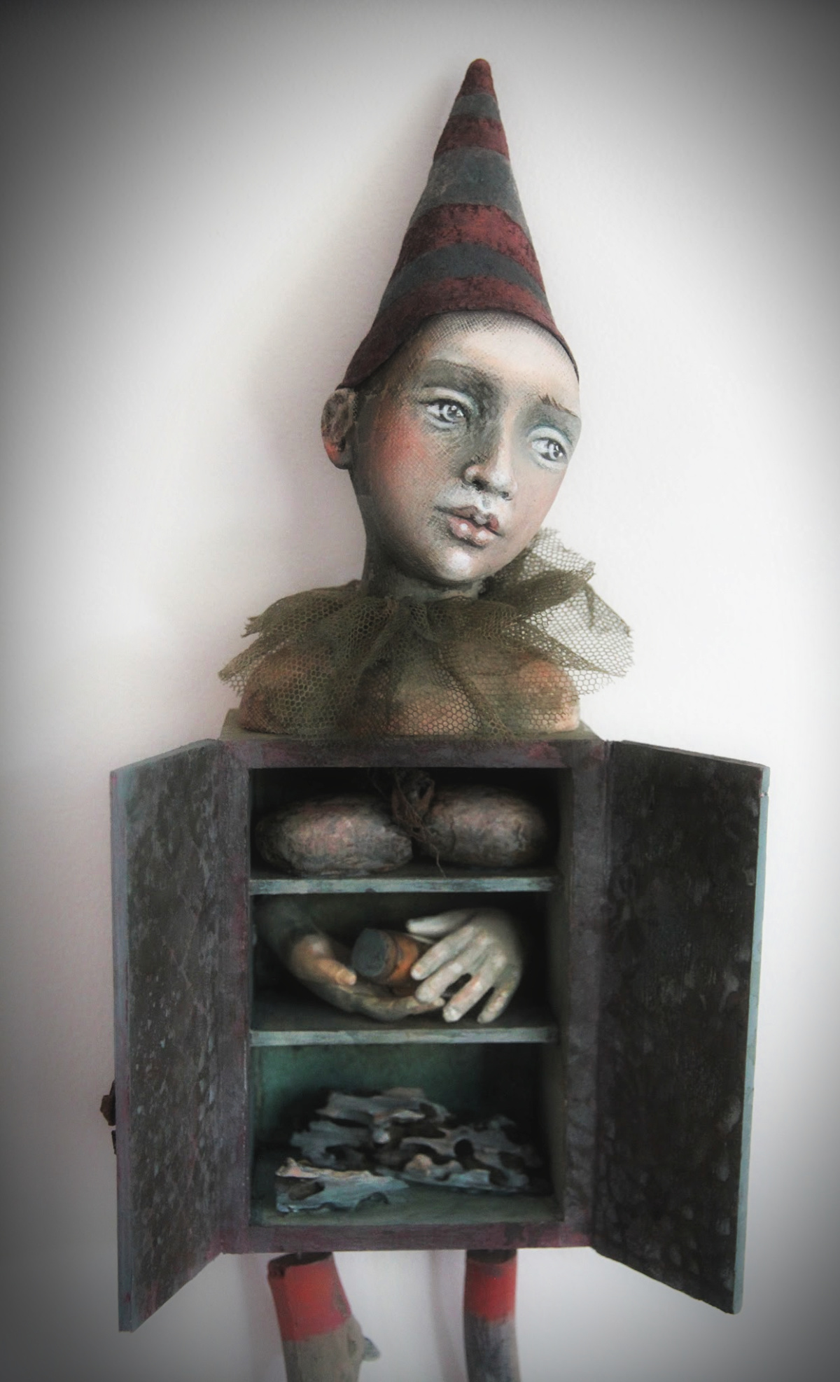 Sue McMahon