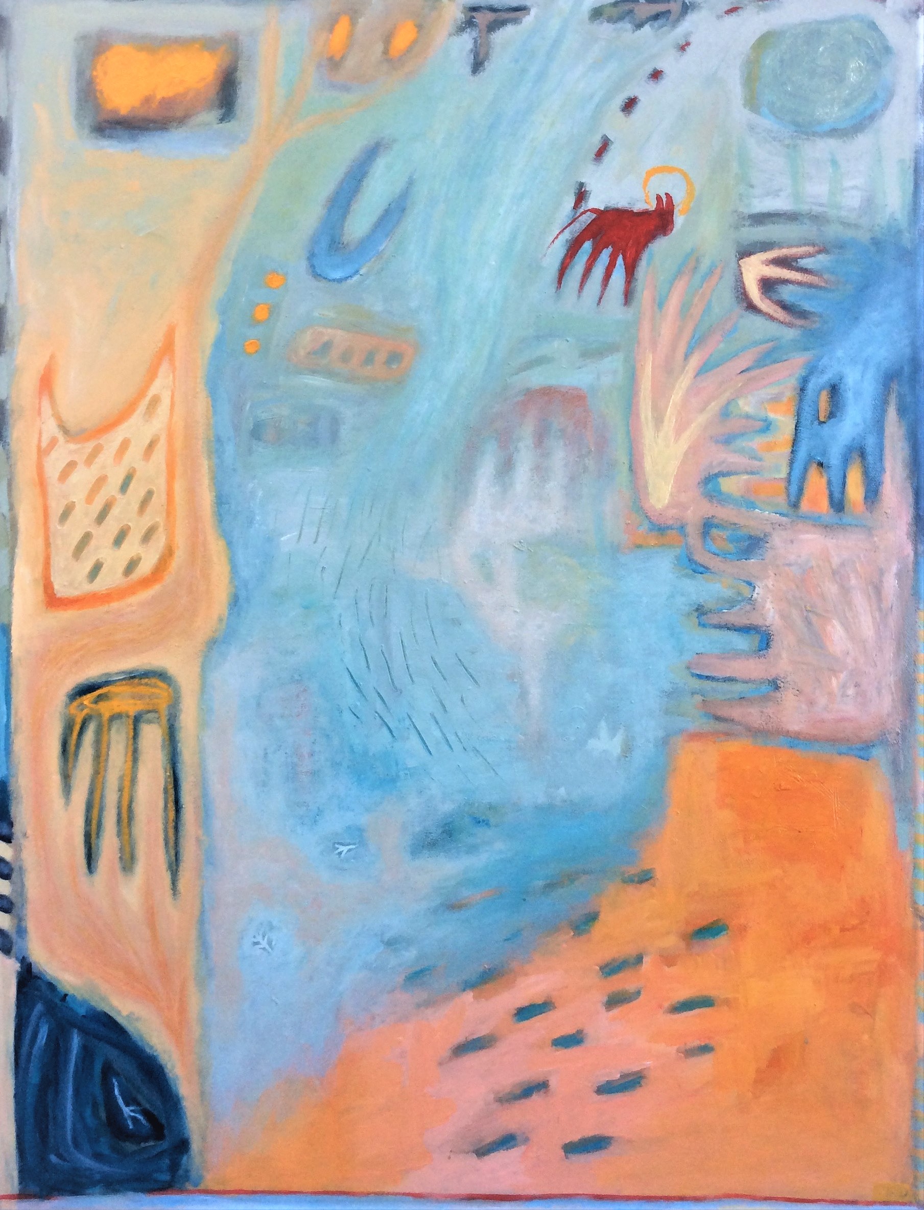 Madelein Wanders