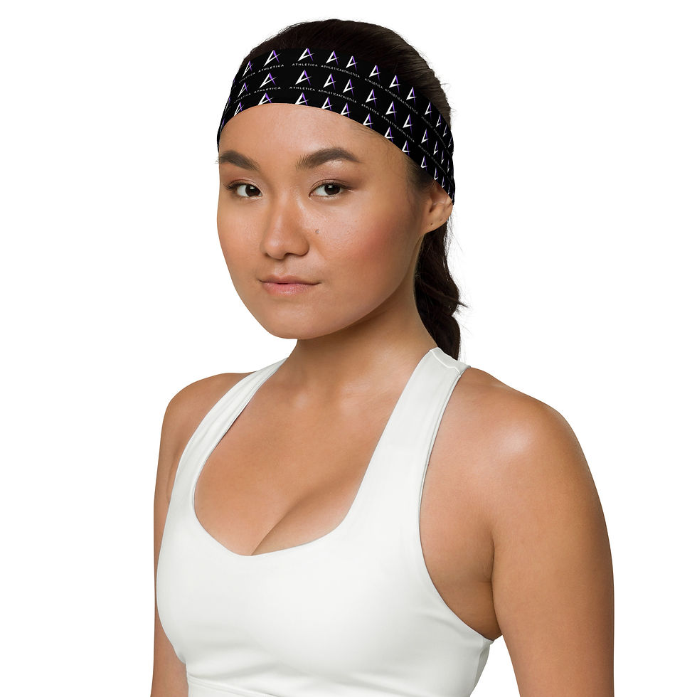 Thumbnail: ATHLETICA Headband