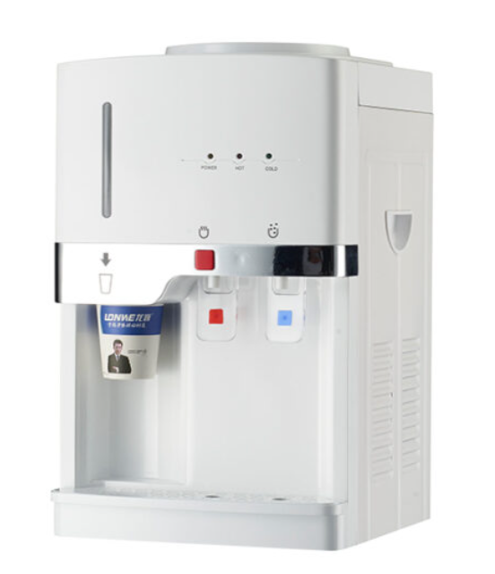 Counter Top Water Dispenser