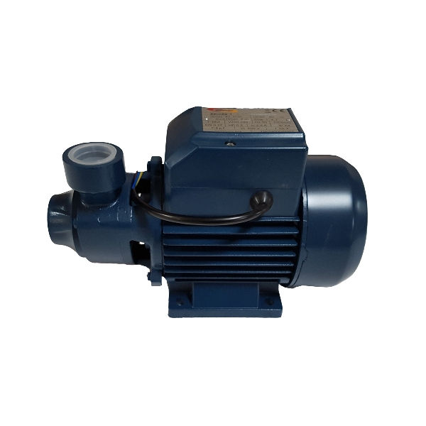centrifugal pressure pump is a 220V pump used to boost pressure in waterline.