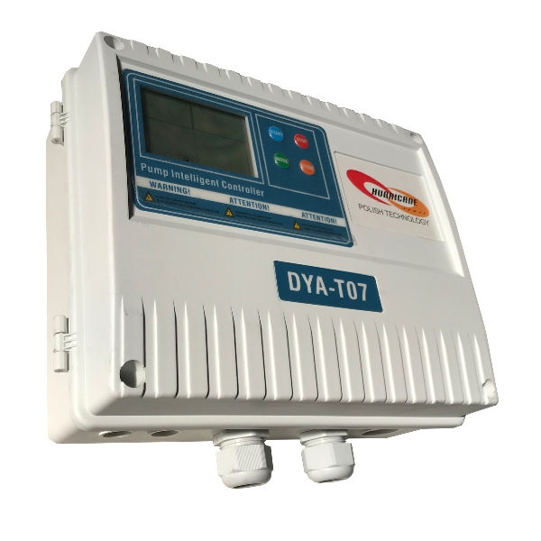 DYA-T07-13KW Automatic Control Box 6″ 380V 13KW