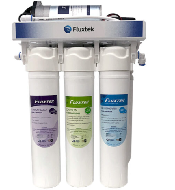 water treatment systems