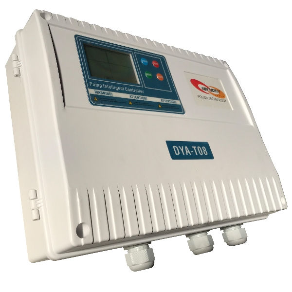 DYA-T08-18.5KW Automatic Control Box 6″ 380V 18.5KW