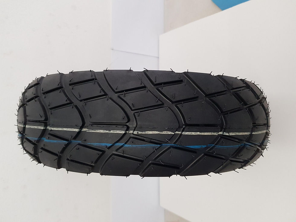 Tyre Tubeless