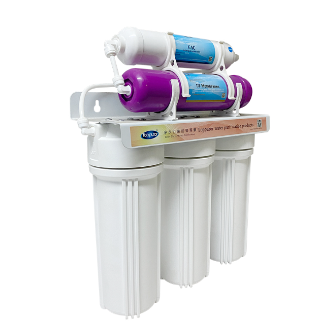 Ultra filtration System