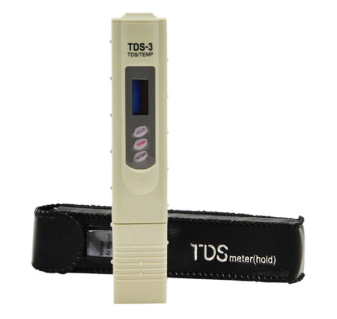 Thermometer Handheld Pen Meter