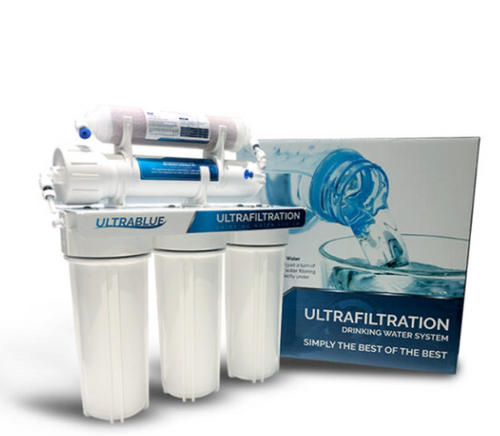 UFUC Ultra Filtration System | VIPS Trading