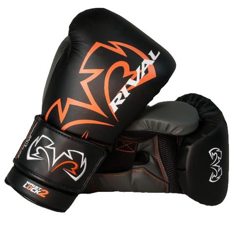 Thumbnail: RIVAL RB11-EVOLUTION BAG GLOVES