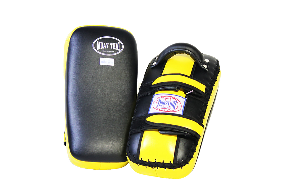 Miniature : Bouclier Muay Thai
