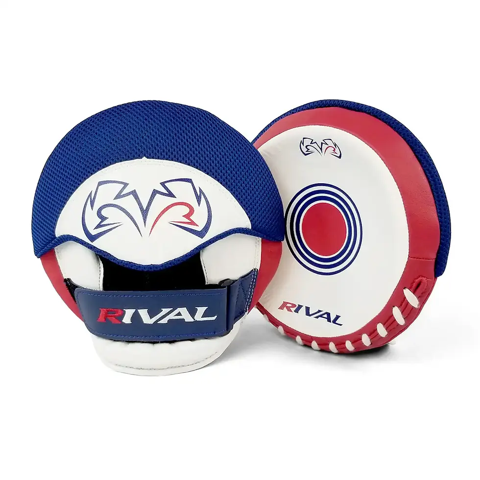 Miniature : MITAINES DE FRAPPE PARABOLIQUES RIVAL RPM5 2.0