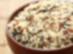 Wild Rice Pilaf