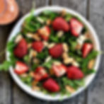 Spring Mix Salade