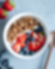 Yogurt Parfait