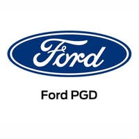 Ford PGD