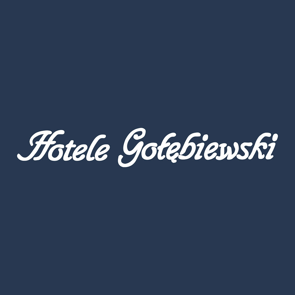 Hotele Gołębiewski