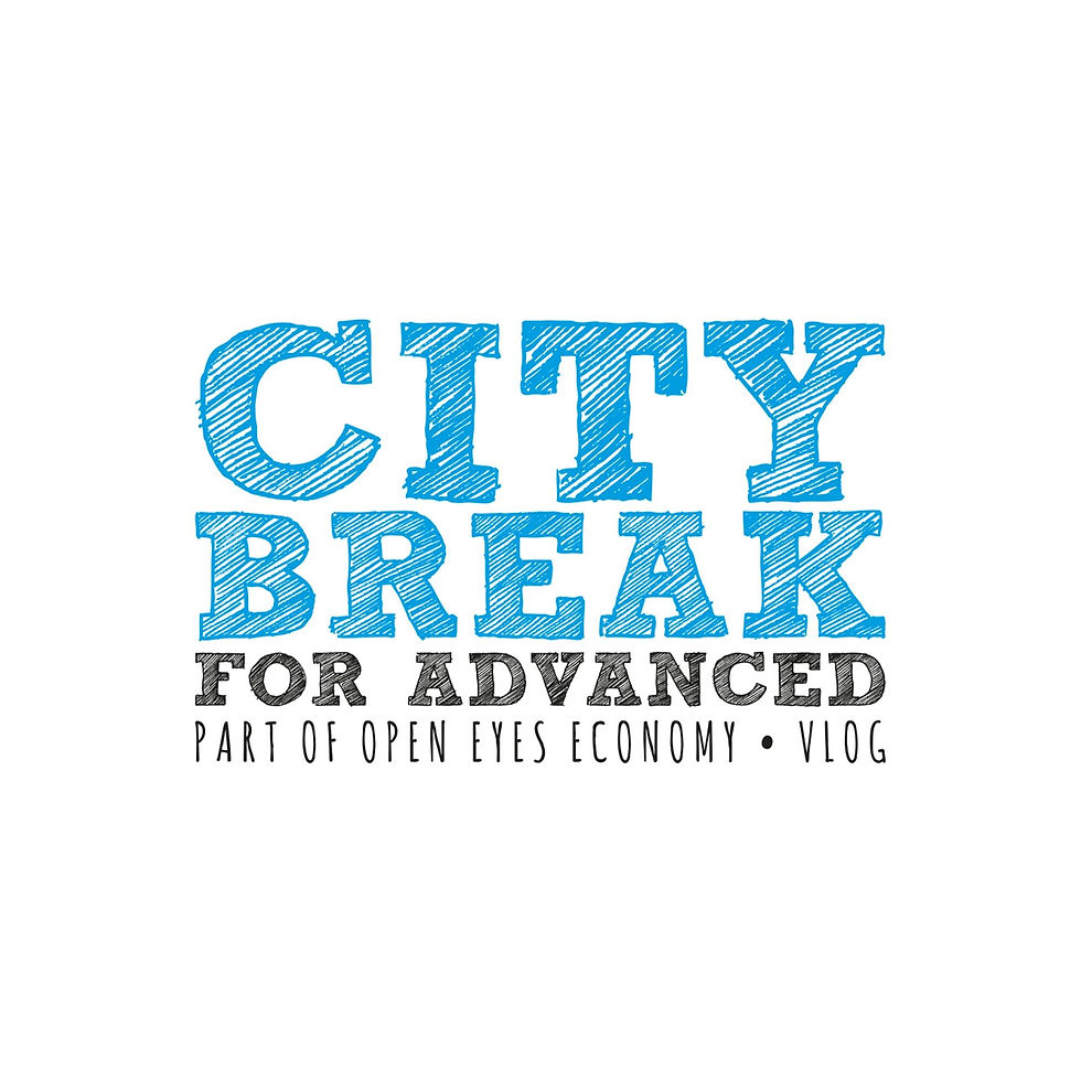 City Break for Advanced