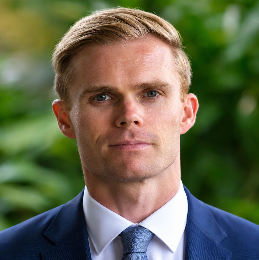 Nathan Brooks