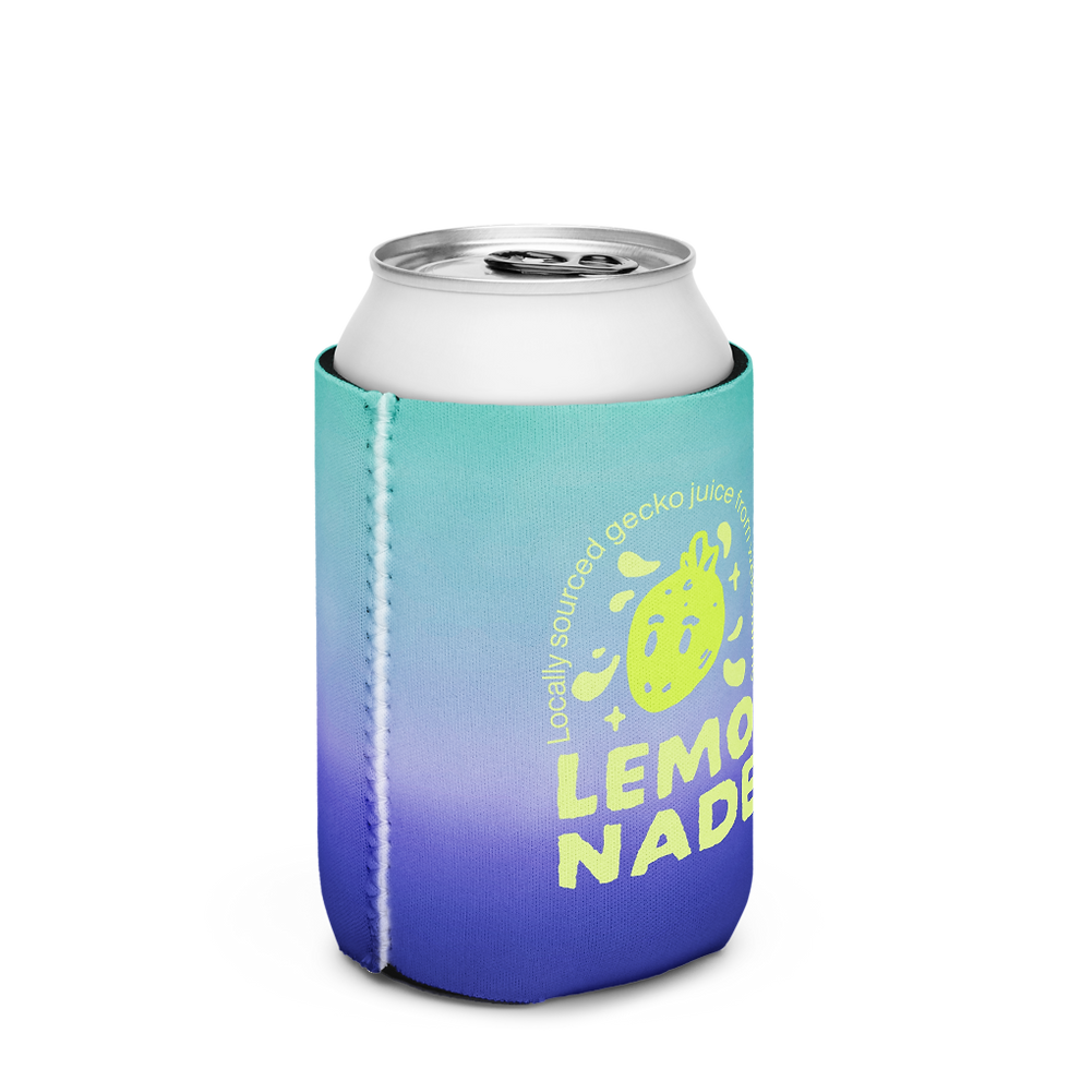 Miniature : Wéko Juice Can Cooler