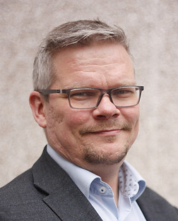 Tomi Väänänen