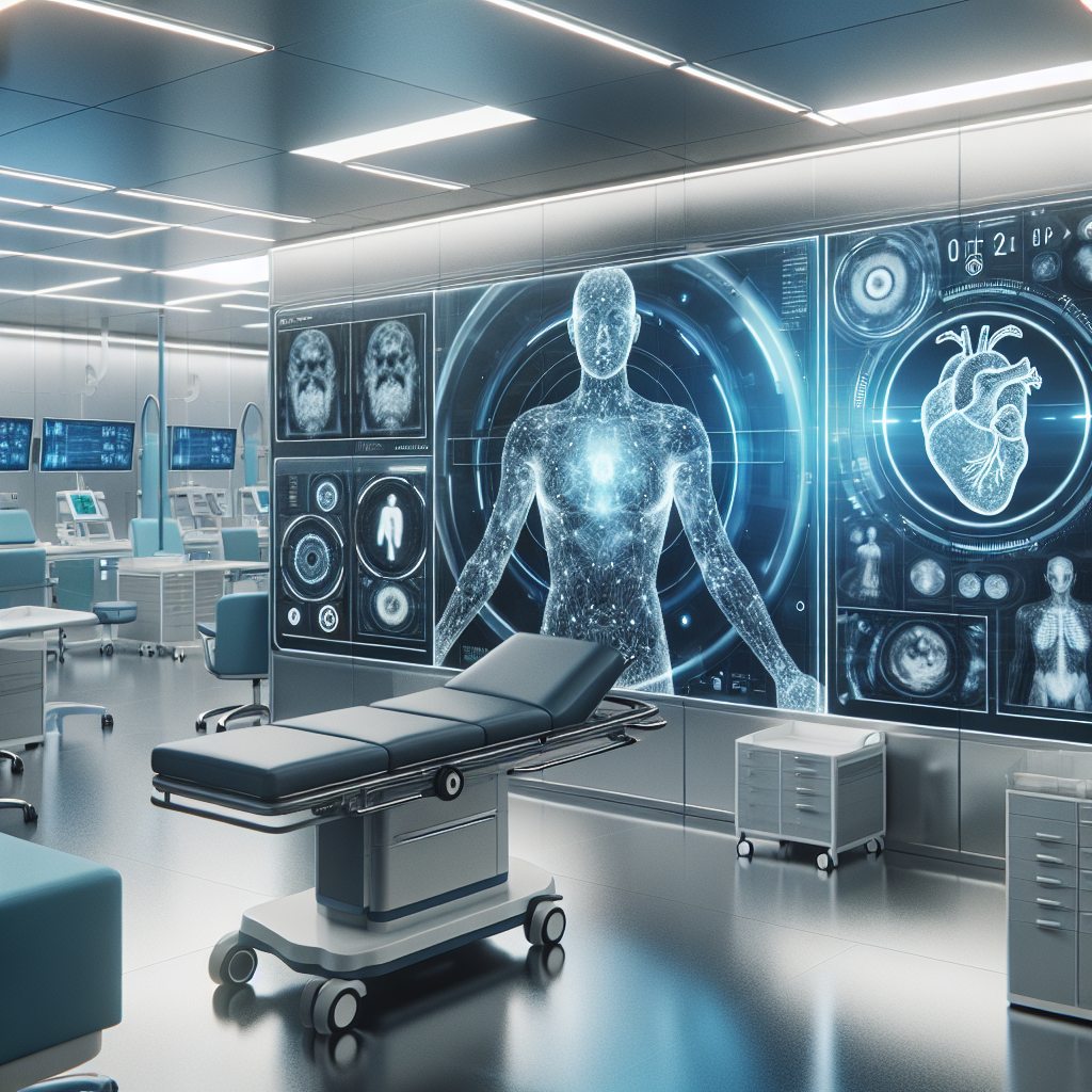 AI Diagnostics