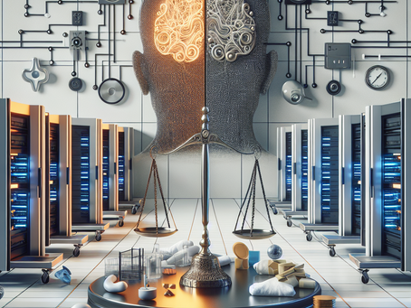 Uncovering the Ethical Landscape of AI-Powered Healthcare Data Security: Balancing Risks and Benefits