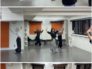 【町田ダンススクール 担当講師SARA🎧💚