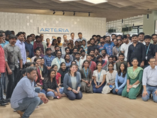Arteria Technology Hiring for Trainee-2024