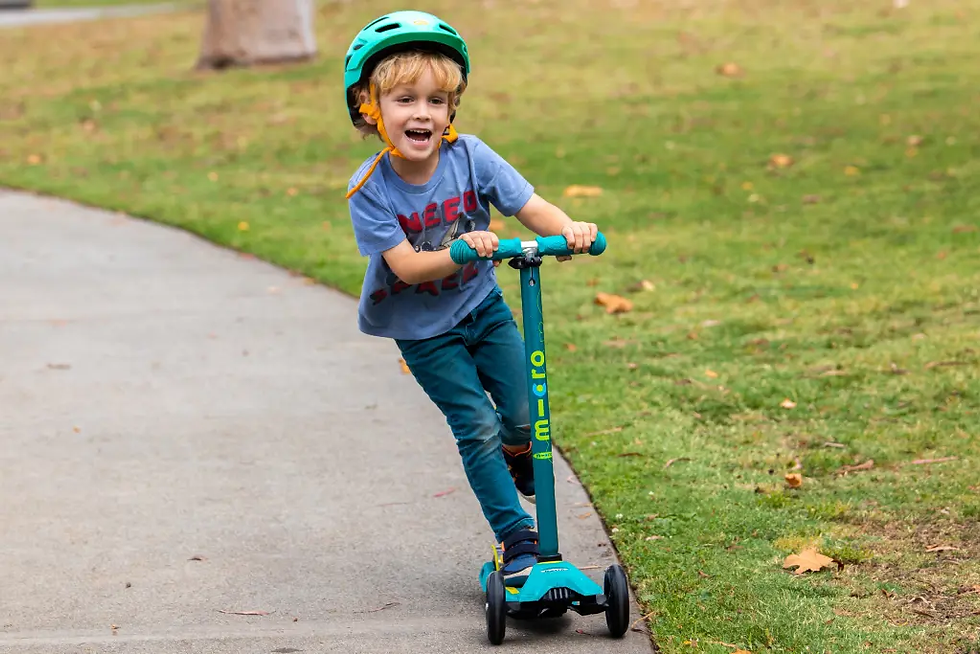 Kids Scooter