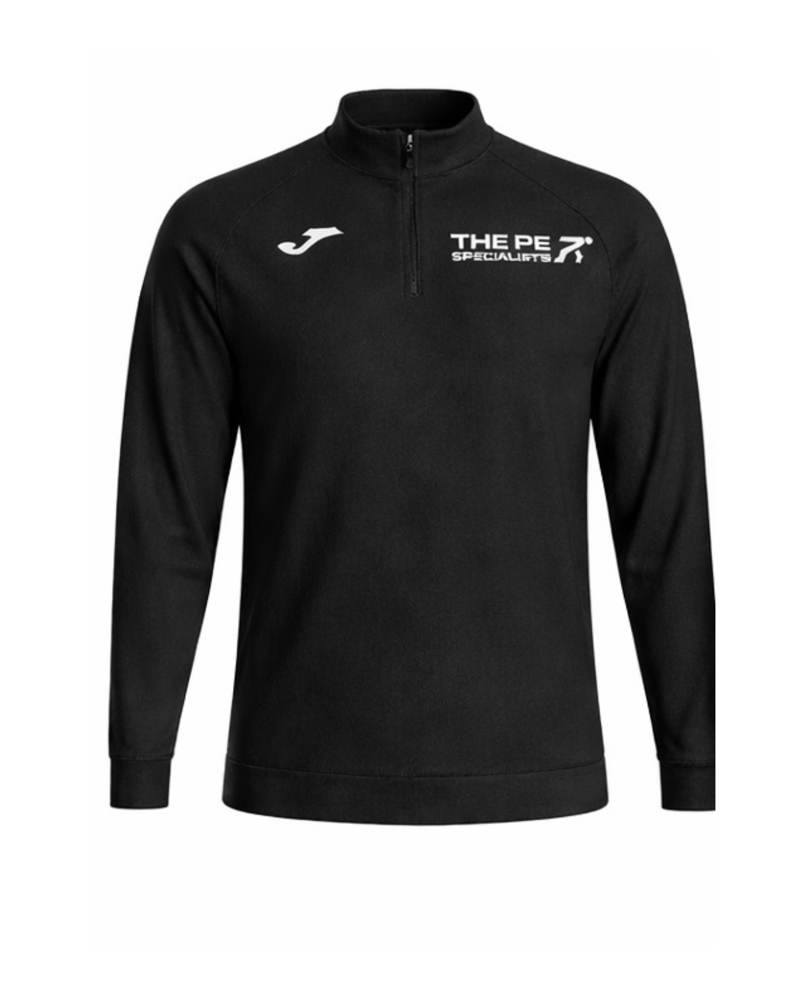 Joma Faraon 1/4 Zip Sweatshirt