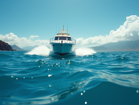 Experience the Magic of Haleiwa Marine Wildlife Tours