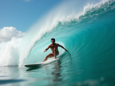 Top Ocean Activities in Haleiwa: Explore the Best Ocean Adventures