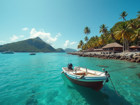 Essential Tips for Memorable Ocean Adventures