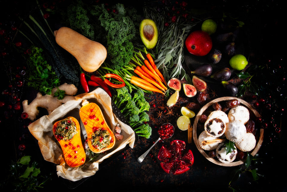 Food Photography London