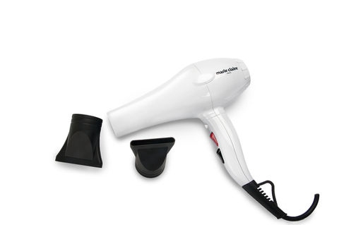 hairdryer - product photography Dorset