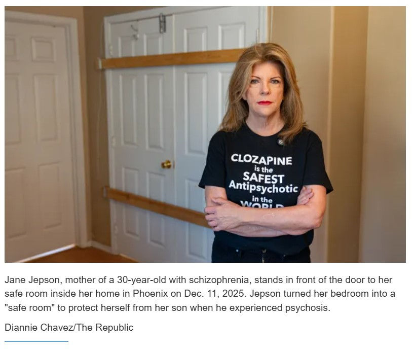 Angry Moms in Arizona Call Out Caregiver Safety Fears